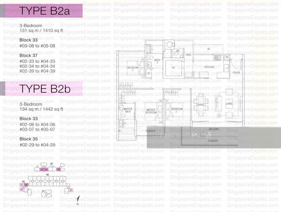 Park Natura (D23), Condominium #148766932
